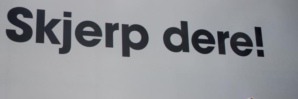 Ove Dalen banner