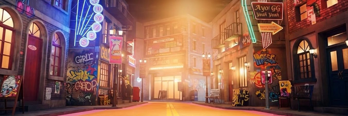 gabriblade's profile banner image