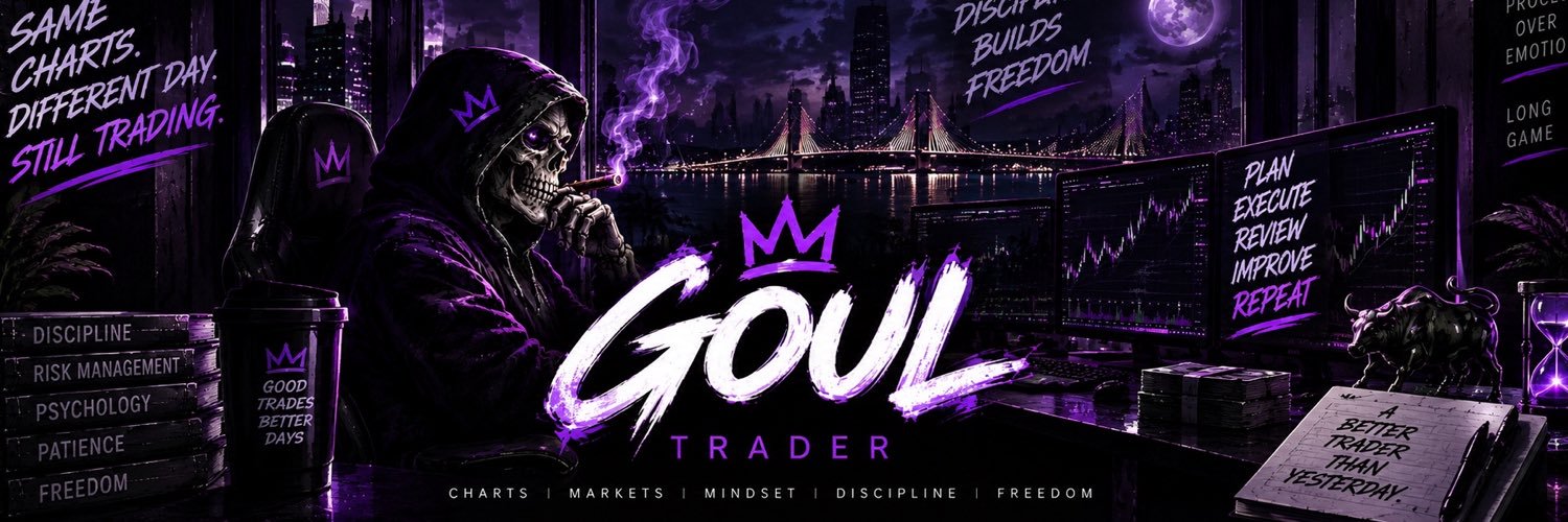 Goulcoin's profile banner image