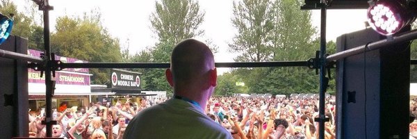 mpatersondj Profile Banner