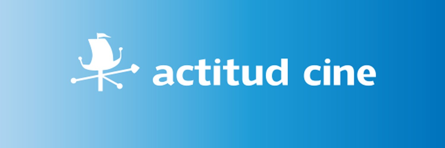 actitudcine's profile banner image