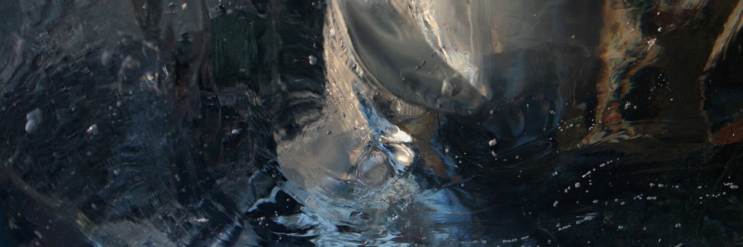 William Gallagher banner