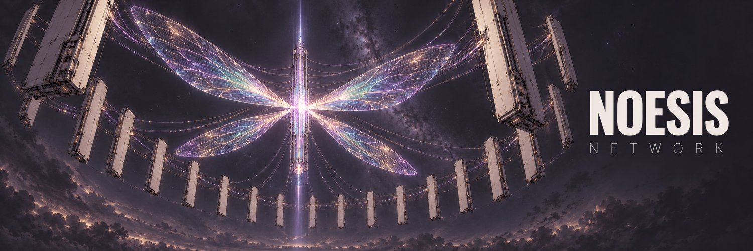 noesis_network's profile banner image