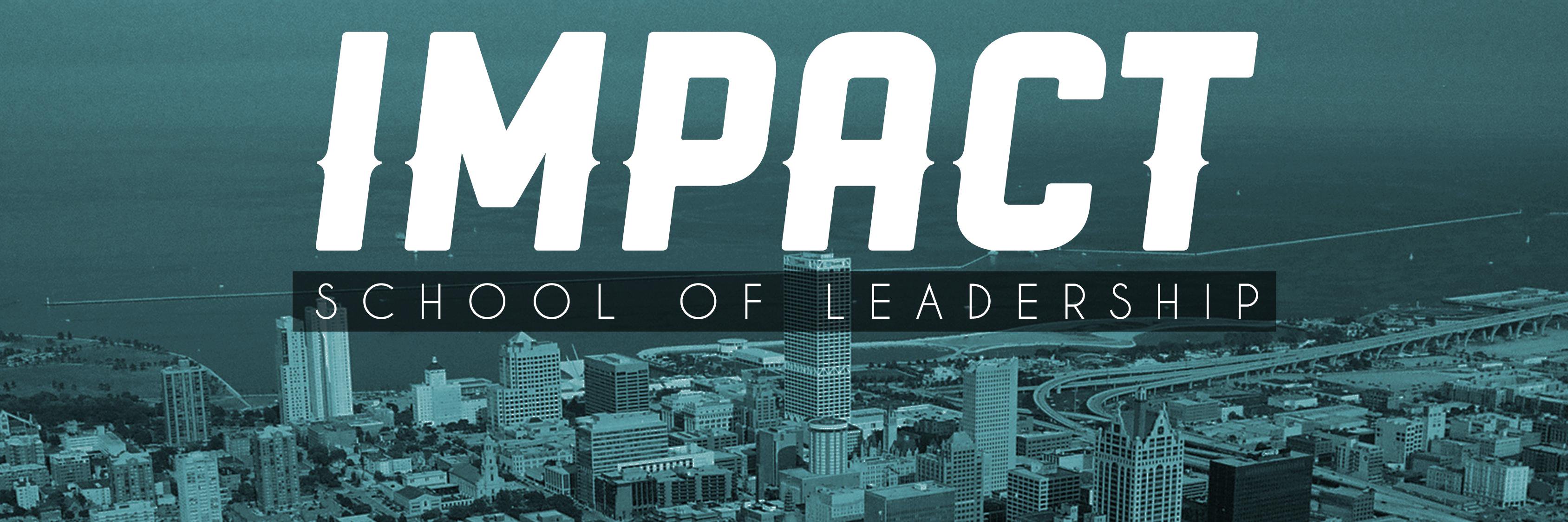 ImpactSchool's profile banner image