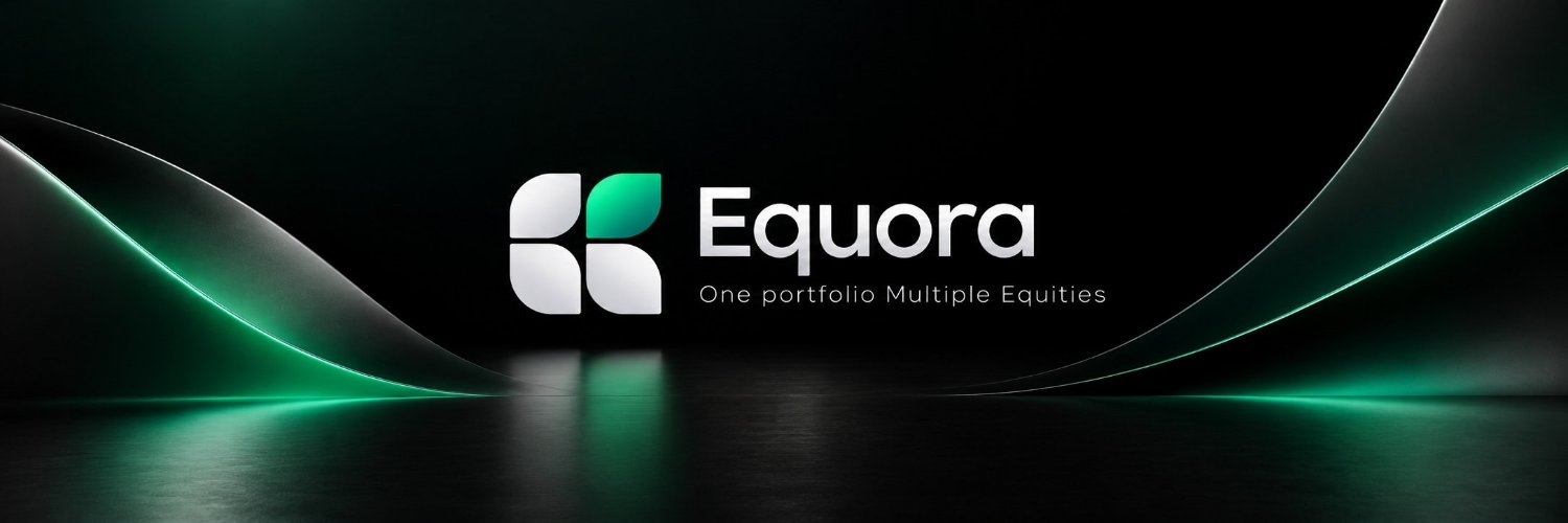 EquoraEQR's profile banner image