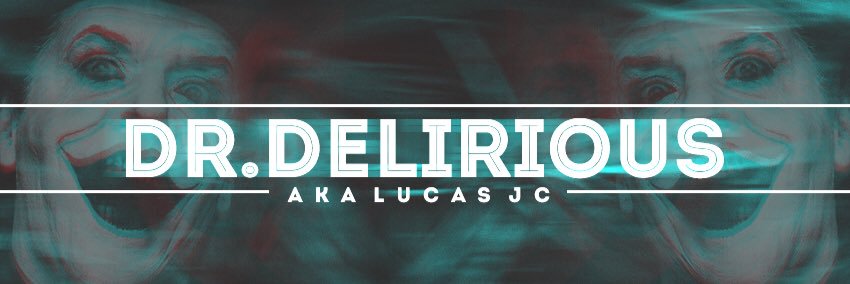 Dr_Delirious_'s profile banner image