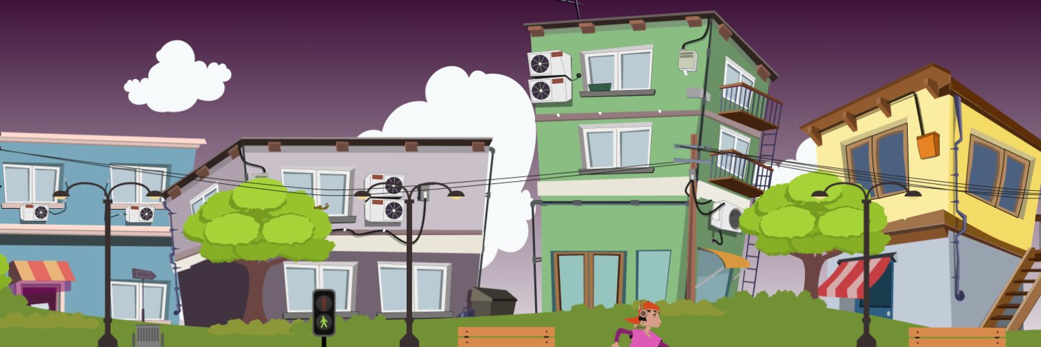 gloobs's profile banner image