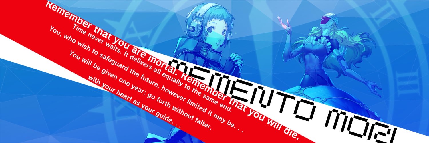 SaintlyBlossom's profile banner image