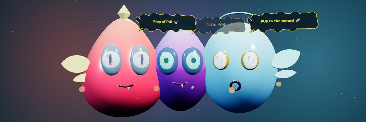 Pufflingss's profile banner image