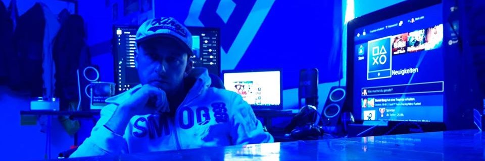 Brekzim's profile banner image