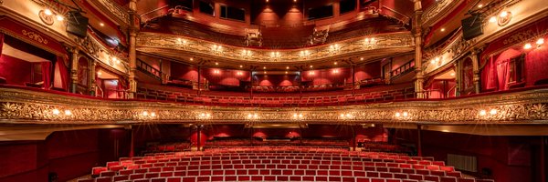 gohbelfast Profile Banner