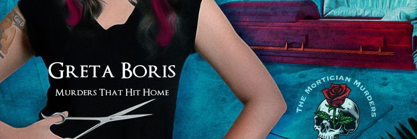 Greta Boris banner