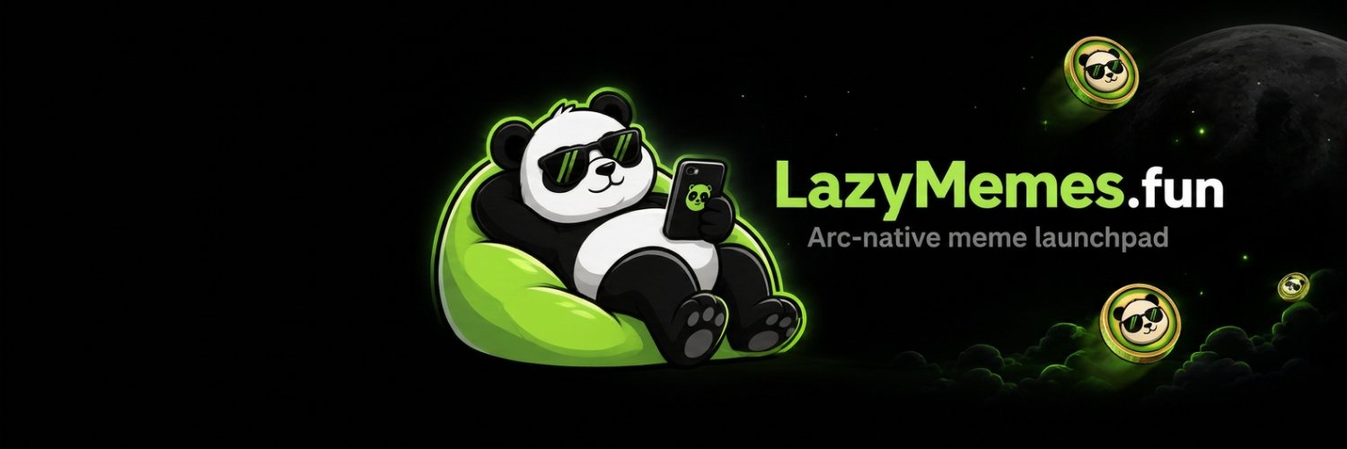 Lazymemesfun's profile banner image