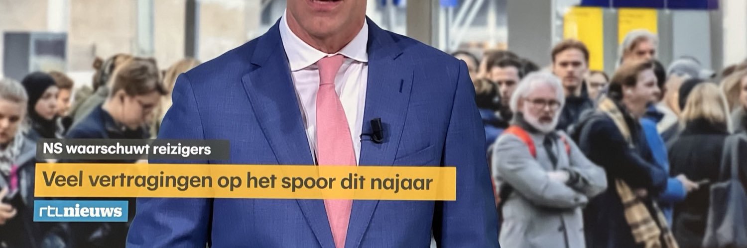 John Bijl🪓 banner