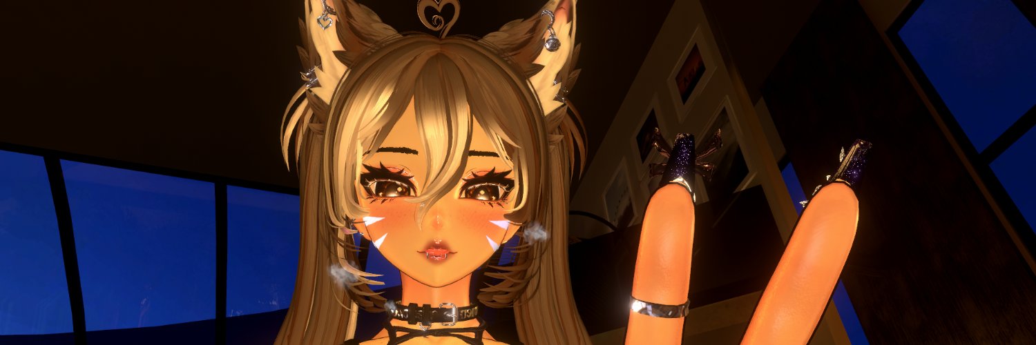 mischaxy's profile banner image