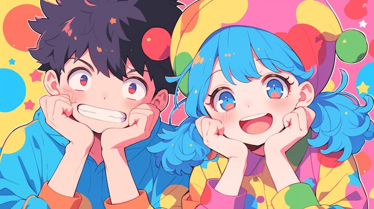 IsabelXGRossYoK's profile banner image
