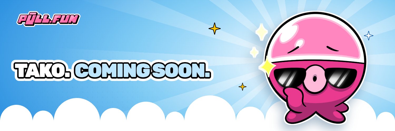 Takopull's profile banner image