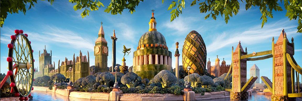 Steve conversations banner