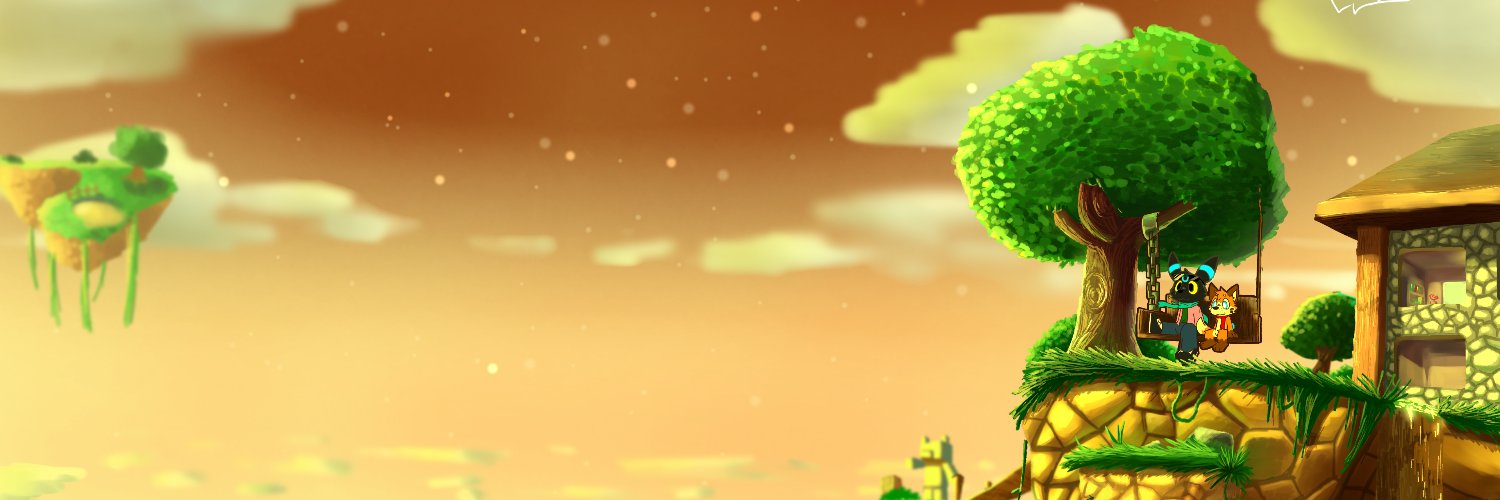 WafflesFox's profile banner image
