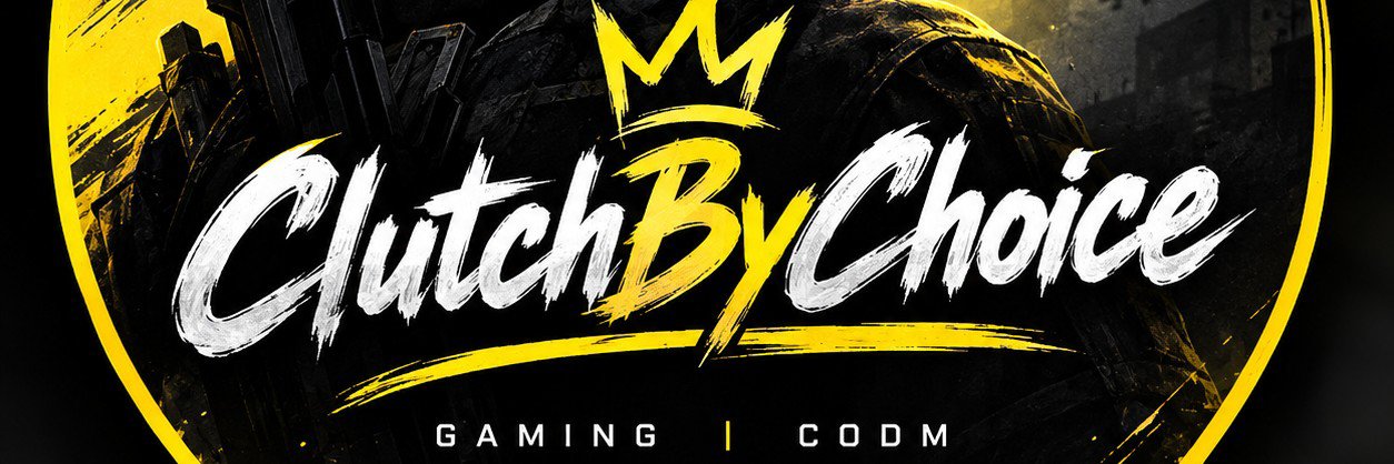 ClutchByChoice's profile banner image