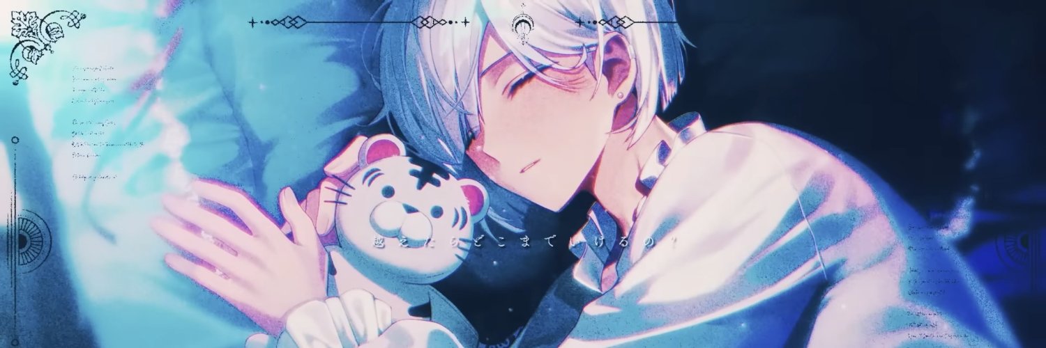 Michichichi13's profile banner image