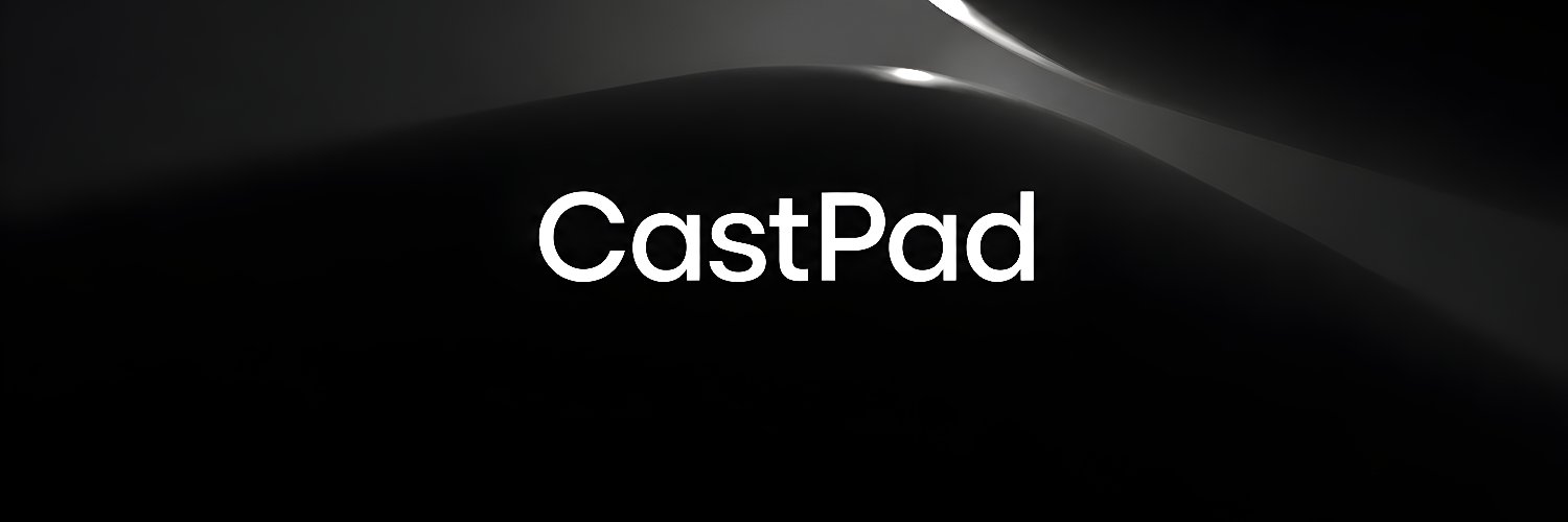 CastPad_'s profile banner image