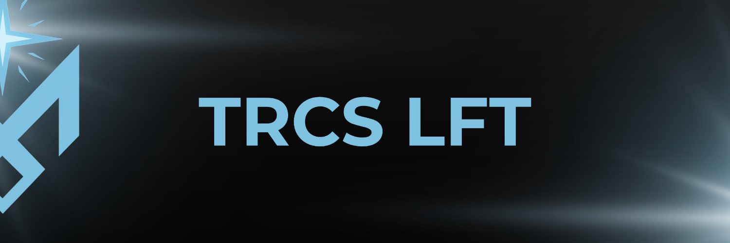 TRCSLFT's profile banner image
