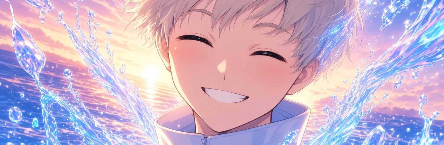 chungmercy_'s profile banner image