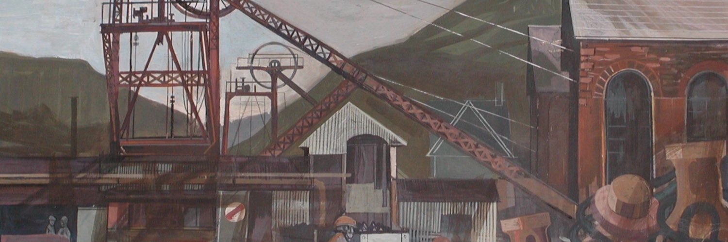 Bethan Darwin banner