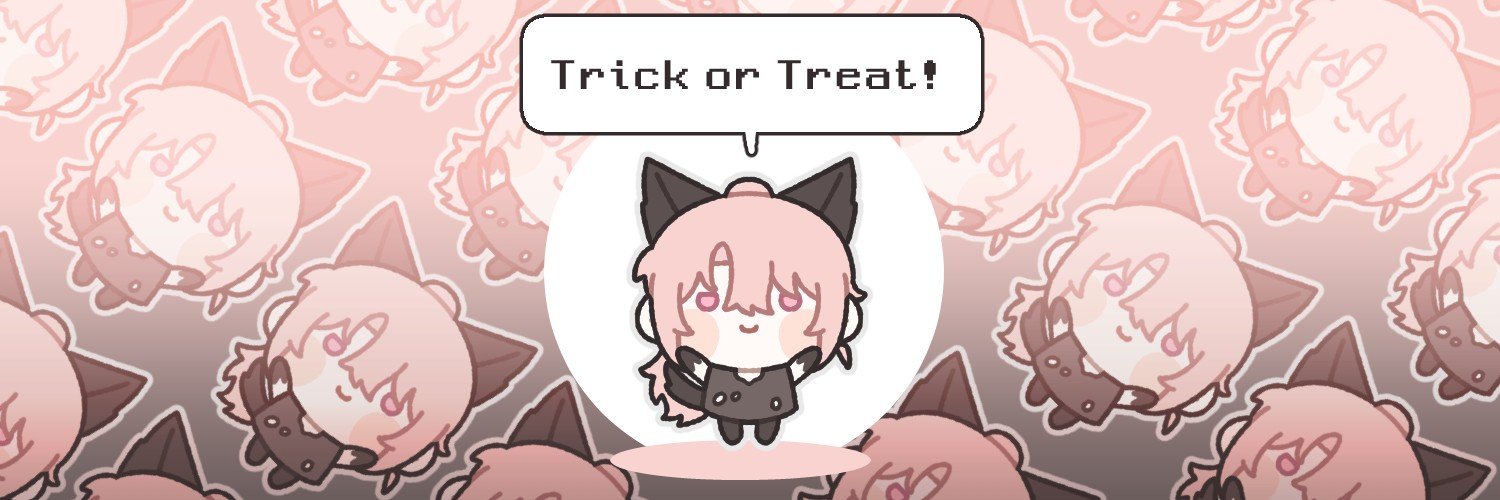 otekjs's profile banner image