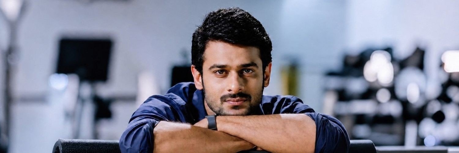 Arjun__sri's profile banner image