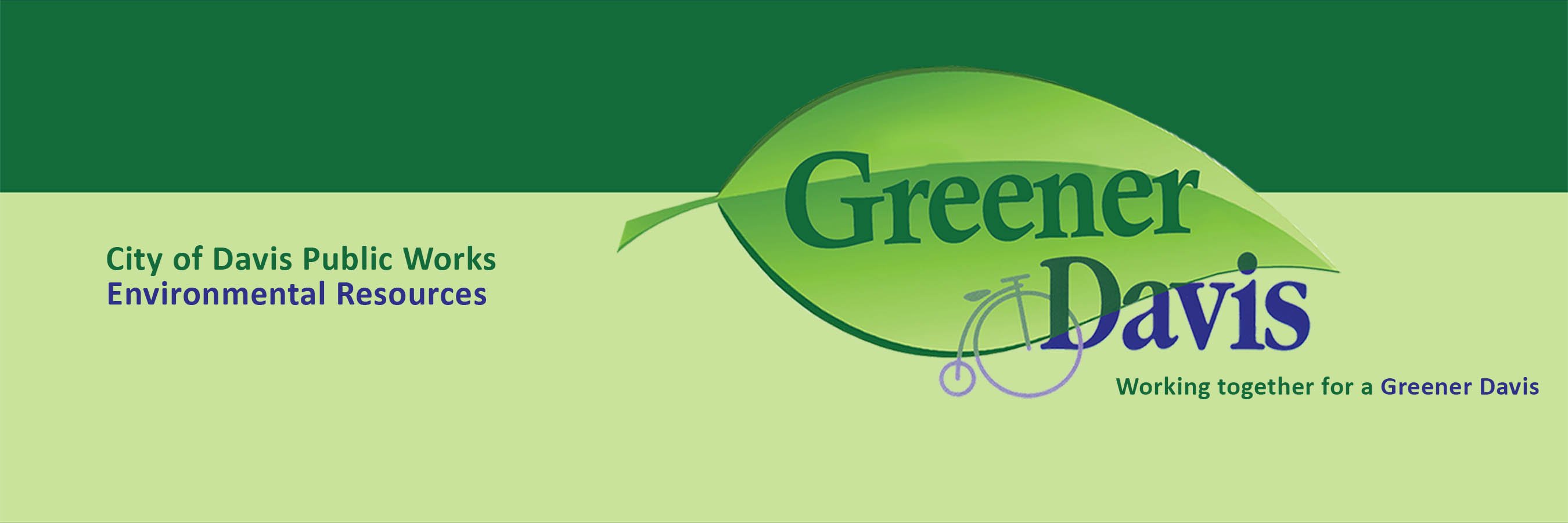 GreenerDavis's profile banner image