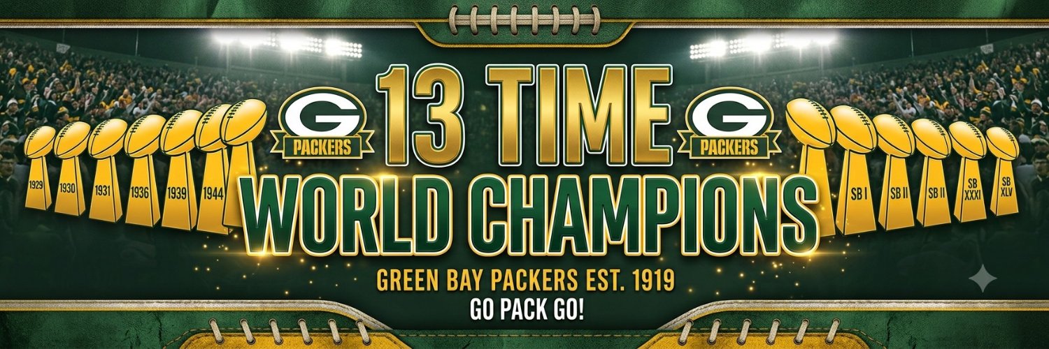 PackerEnjoyer13's profile banner image
