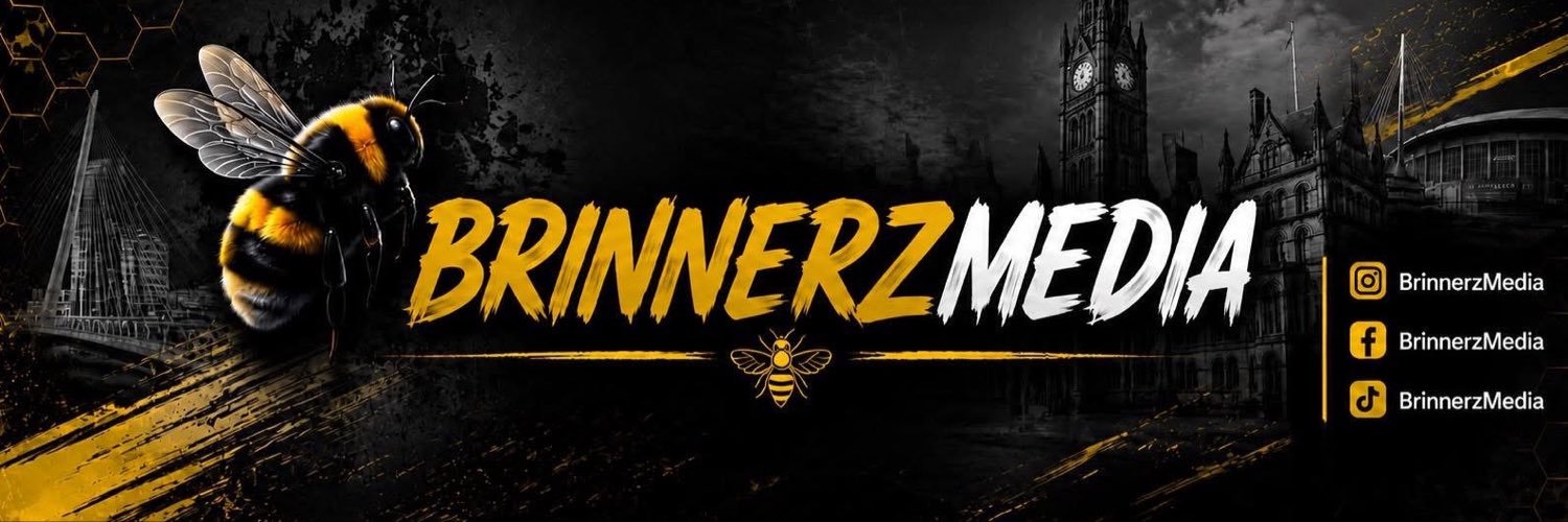 BrinnerzMedia's profile banner image