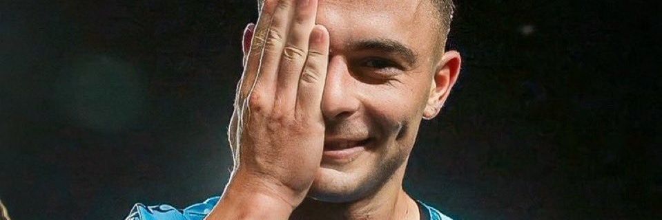 RMirallesOK's profile banner image