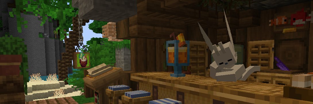 MaybeClause's profile banner image