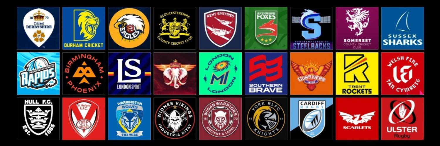 ThreeSportbmmg's profile banner image