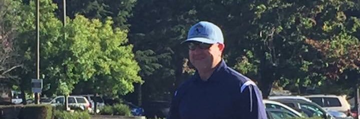 Sean Parsons banner