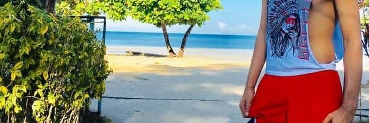 rexsanjade's profile banner image