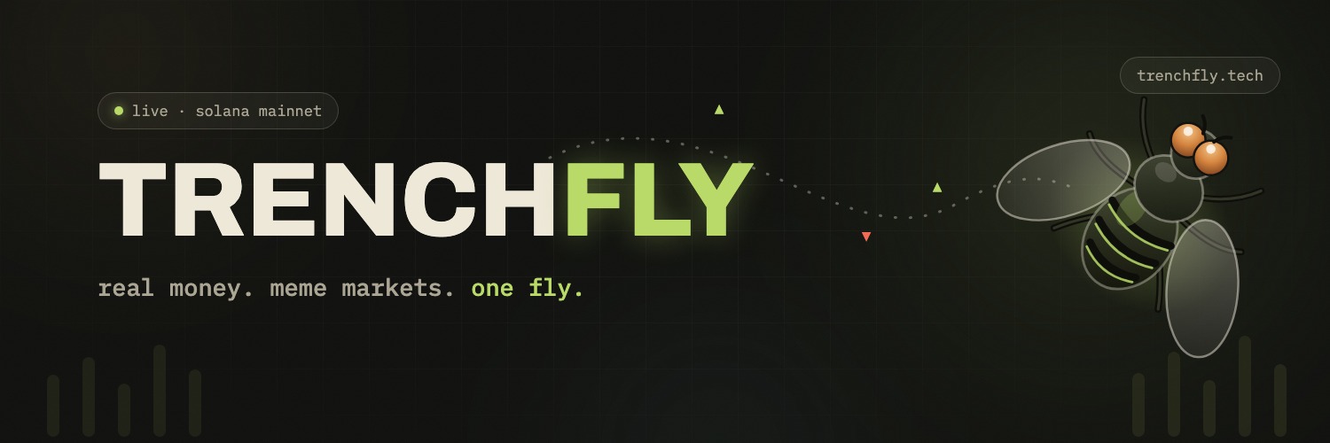trenchflysol's profile banner image