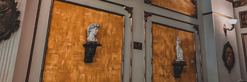 TheAndreinaG's profile banner image