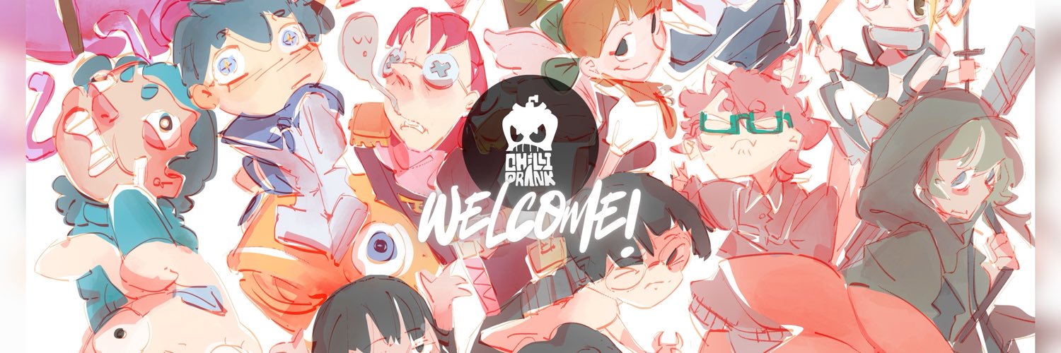 ChilliPrankPic's profile banner image