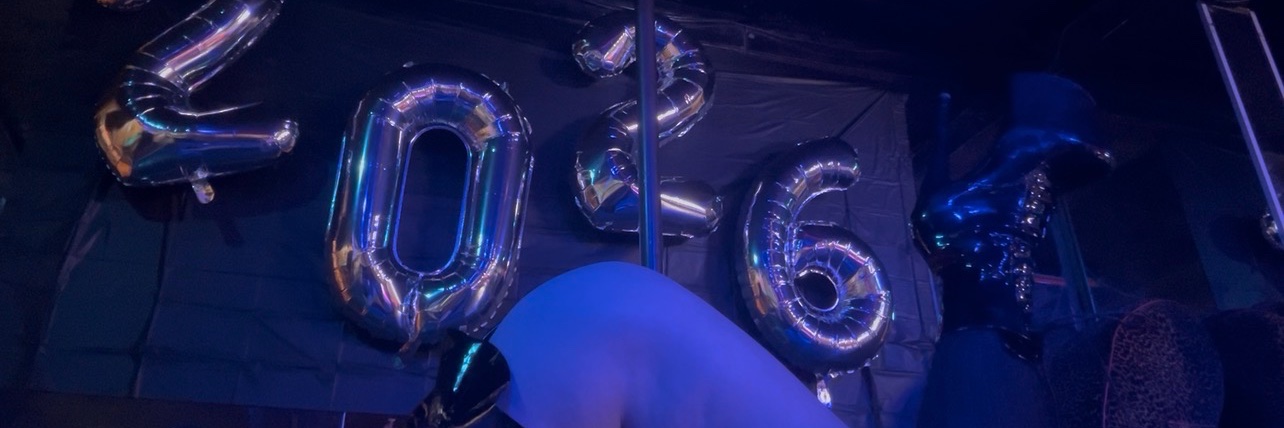 AyriLewis13's profile banner image