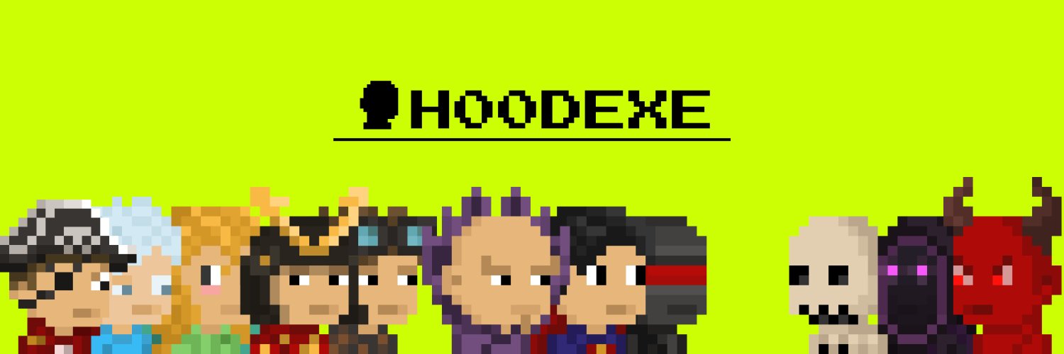 h00dexe's profile banner image