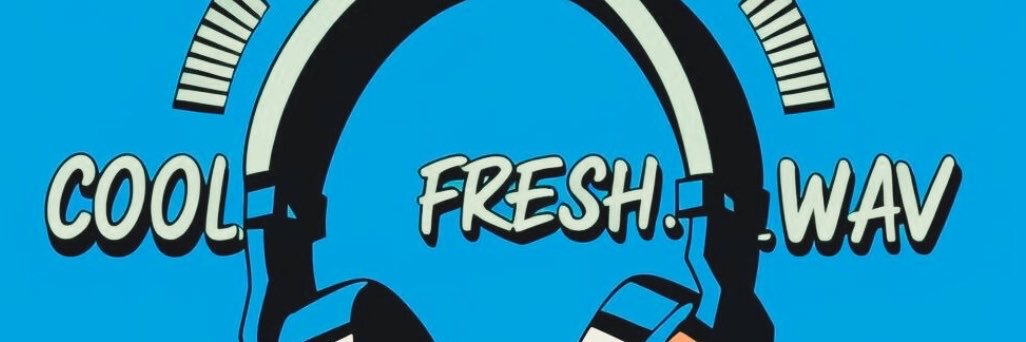 TheCoolFreshwav's profile banner image