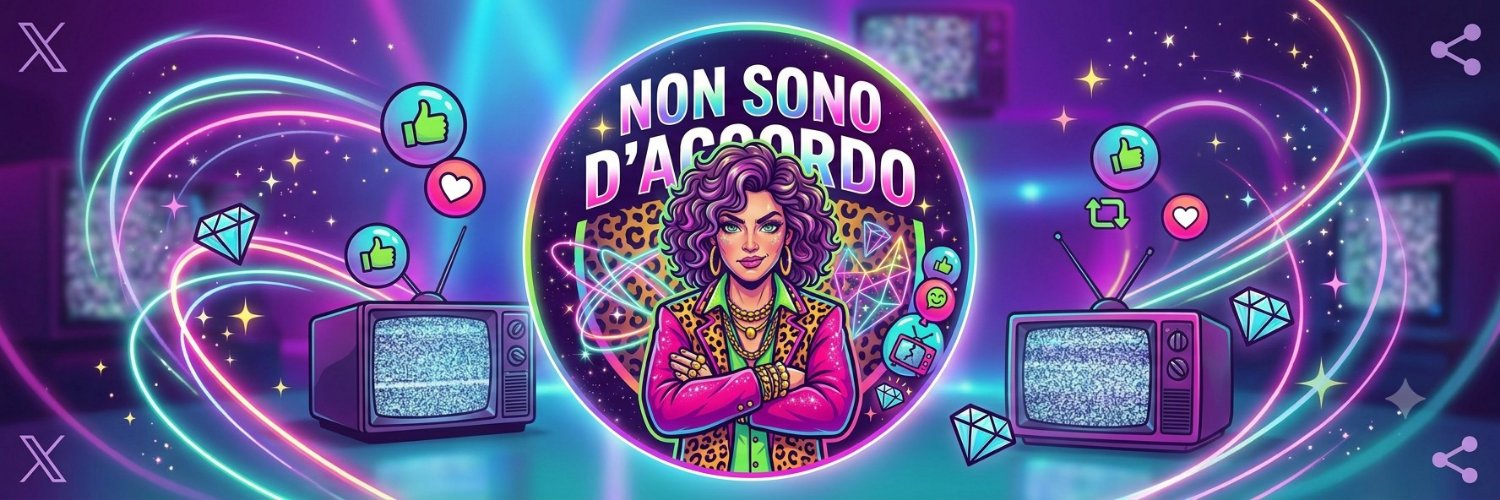 nonsonodacch1's profile banner image