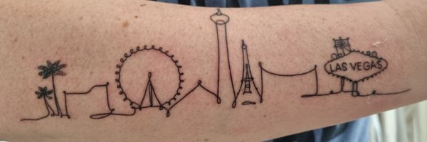 VikingSteph Profile Banner