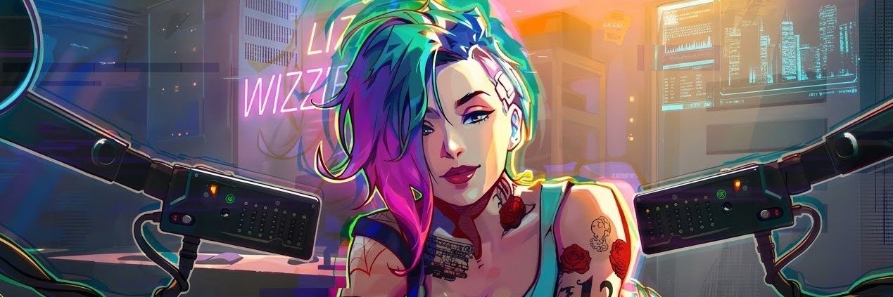 CyberKite2077's profile banner image