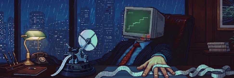 TheWirehouse's profile banner image