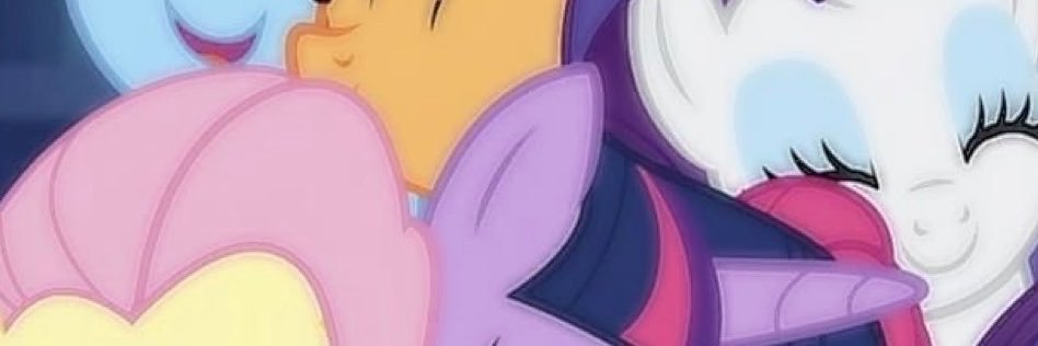 BronyBoy2009's profile banner image
